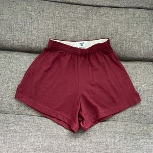 varsity soffe shorts